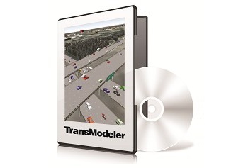 Uscita la nuova versione di TransModeler!
